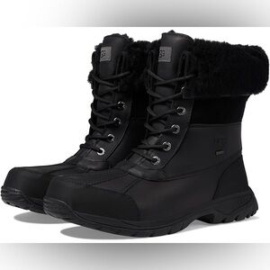 UGG Men’s Butte Boots